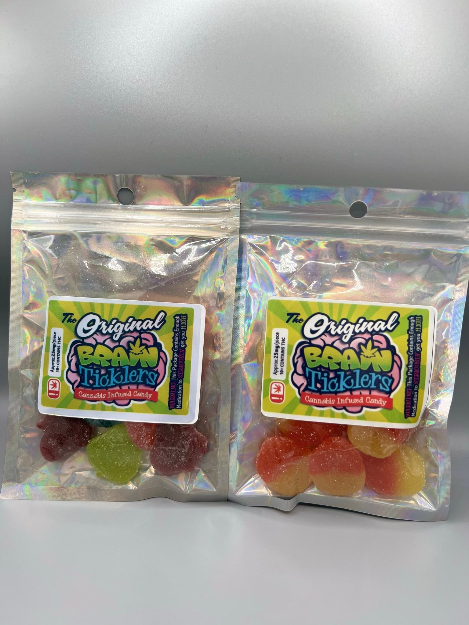 Edibles Under 1000mg