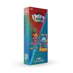 1G DRIZZLE SWITCH THC VAPE