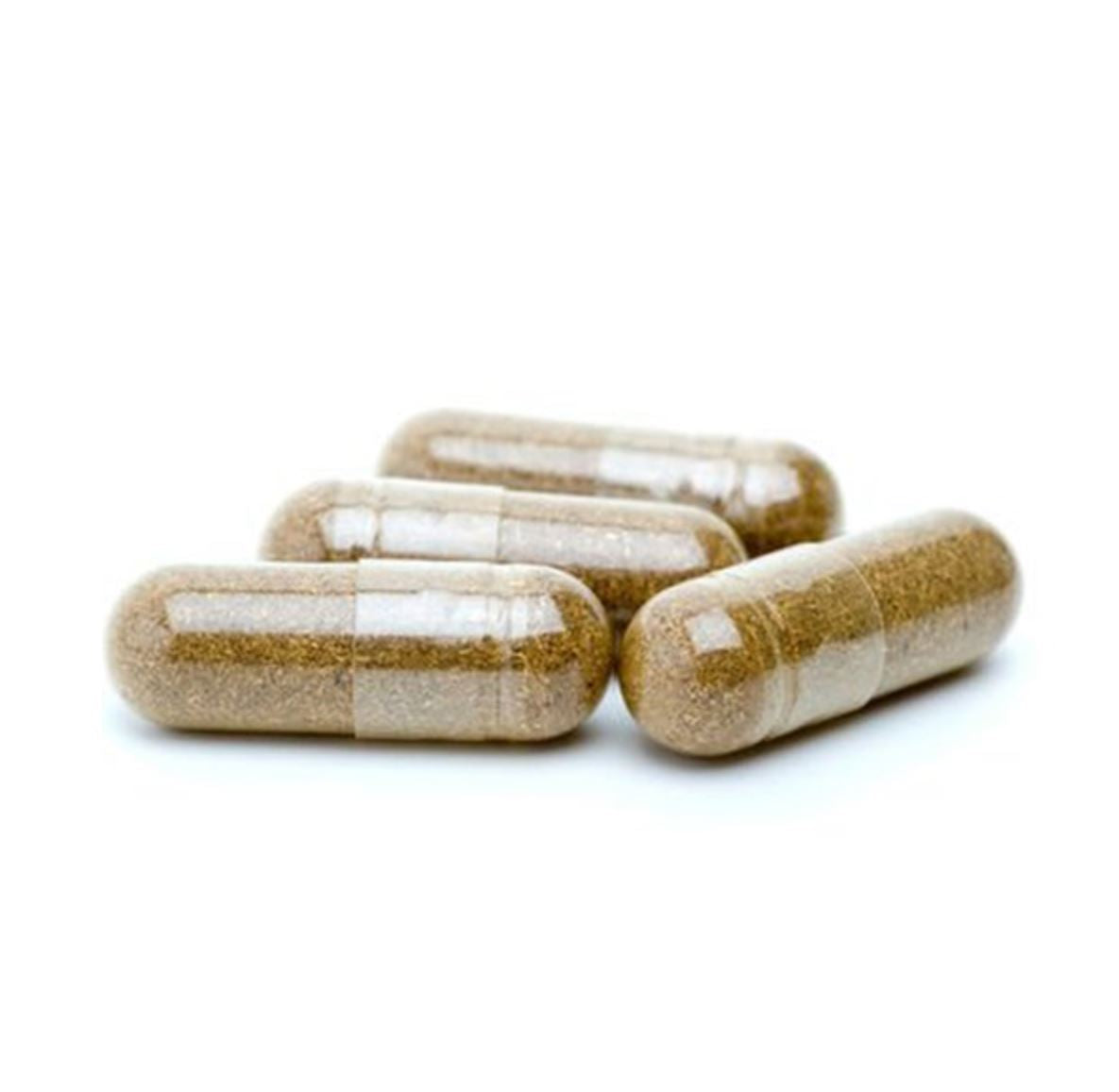 Psilocybin Capsules